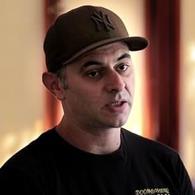 Dimitry Elyashkevich